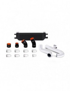 Kit intercooler performance Mishimoto Ford Mustang EcoBoost 15-