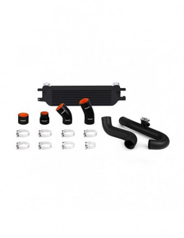 Kit intercooler performance Mishimoto Ford Mustang EcoBoost 15-