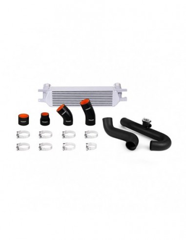 Kit intercooler performance Mishimoto Ford Mustang EcoBoost 15-