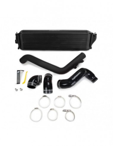Kit intercooler performance Mishimoto...