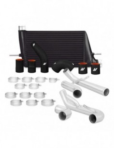 Kit intercooler performance Mishimoto Mitsubishi Lancer Evolution 10