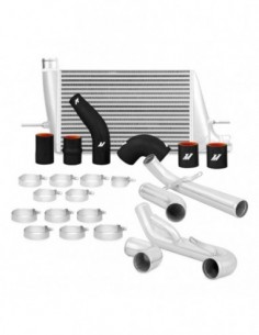 Kit intercooler performance Mishimoto Mitsubishi Lancer Evolution 10 2