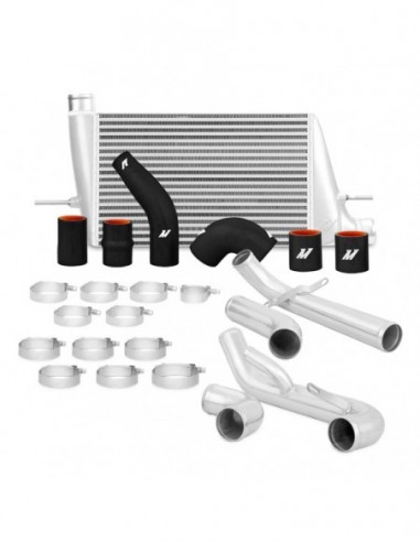Kit intercooler performance Mishimoto Mitsubishi Lancer Evolution 10