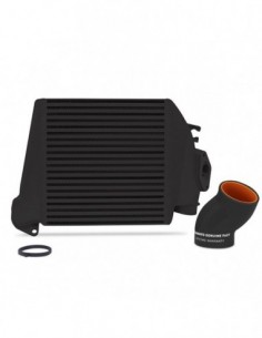 Kit intercooler Performance Mishimoto Subaru Impreza WRX 08-14 (Montaje superior)