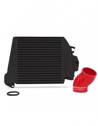 Kit intercooler Performance Mishimoto Subaru Impreza WRX 08-14 (Montaje superior)