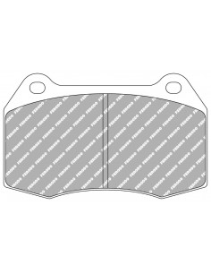 Pastillas Ferodo Racing DS Performance BMW Serie 7 E38 exc. 740i/750i delanteras