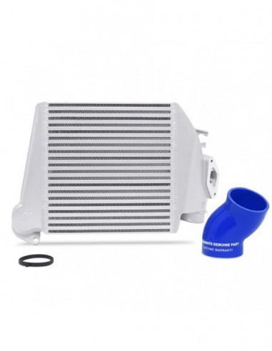 Kit intercooler Performance Mishimoto Subaru Impreza WRX 08-14 (Montaje superior)
