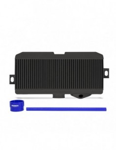 Kit intercooler Performance Mishimoto Subaru Impreza WRX STI 08-14 (Montaje superior) 2