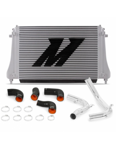Kit Intercooler performance Mishimoto...