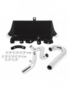 Kit Intercooler Race Mishimoto Mitsubishi Lancer Evolution 7/8/9