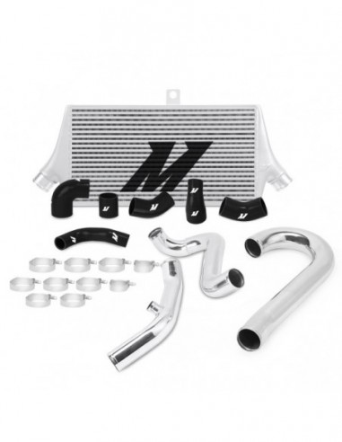 Kit Intercooler Race Mishimoto Mitsubishi Lancer Evolution 7/8/9