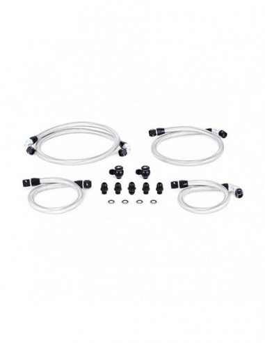 Kit línea radiador aceite Mazda RX-8 04-11