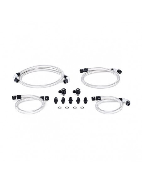 Kit línea radiador aceite Mazda RX-8 04-11
