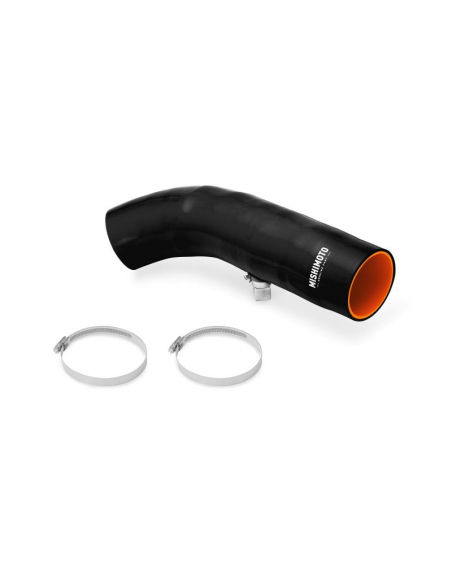 Kit manguitos admisión silicona Mishimoto Nissan 350Z 03-06 Kit manguitos admisión silicona Mishimoto Nissan 350Z 03-06