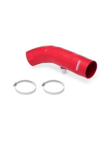 Kit manguitos admisión silicona Mishimoto Nissan 350Z 03-06