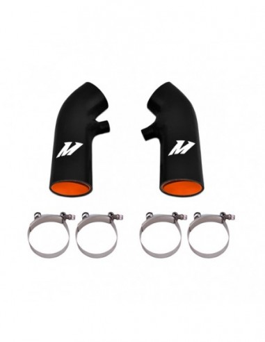 Kit manguitos admisión silicona Mishimoto Nissan 370Z