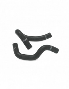 Kit manguitos calefacción silicona Mishimoto Mazda MX-5 NA 90-91