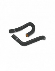 Kit manguitos calefacción silicona Mishimoto Mazda MX-5 NA 94-97