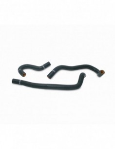 Kit manguitos calefacción silicona Mishimoto Toyota Supra 86-92