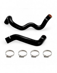Kit manguitos radiador silicona Mishimoto Ford Focus MK3 RS