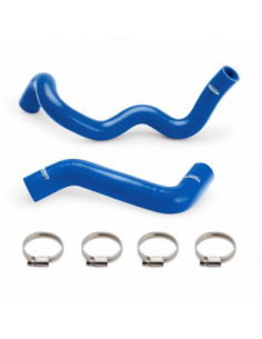 Kit manguitos radiador silicona Mishimoto Ford Focus MK3 RS 2