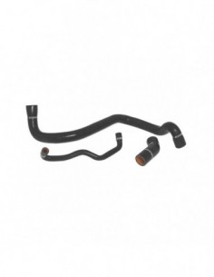 Kit manguitos refrigeración silicona Mishimoto Audi TT 8N 1.8T