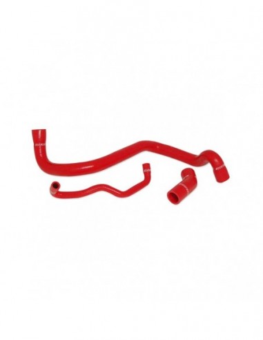 Kit manguitos refrigeración silicona Mishimoto Audi TT 8N 1.8T