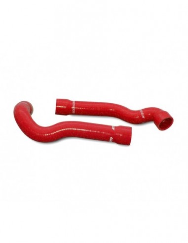 Kit manguitos refrigeración silicona Mishimoto BMW Serie 3 E36 325i/M3