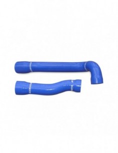 Kit manguitos refrigeración silicona Mishimoto BMW M3 E46 2