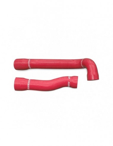 Kit manguitos refrigeración silicona Mishimoto BMW M3 E46
