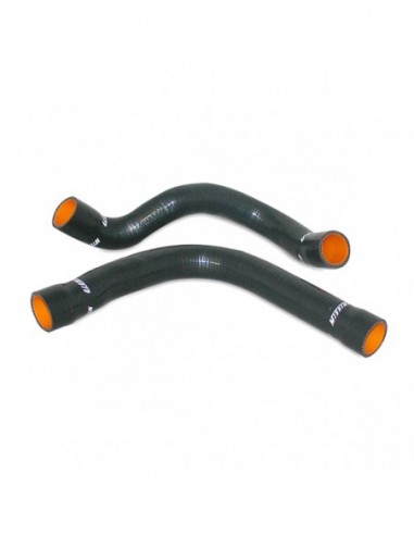 Kit manguitos refrigeración silicona Mishimoto BMW Serie 3 E36 318i