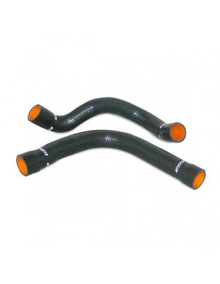 Kit manguitos refrigeración silicona Mishimoto BMW Serie 3 E36 318i Kit manguitos refrigeración silicona Mishimoto BMW Serie 3 E36 318i