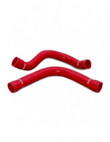 Kit manguitos refrigeración silicona Mishimoto BMW Serie 3 E36 318i