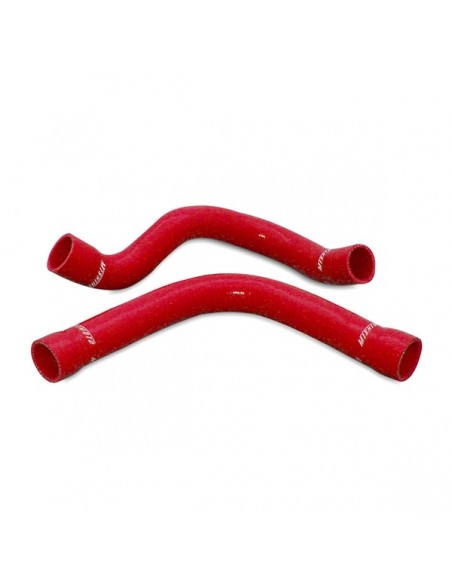 Kit manguitos refrigeración silicona Mishimoto BMW Serie 3 E36 318i Kit manguitos refrigeración silicona Mishimoto BMW Serie 3 E36 318i