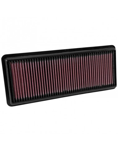 Filtro de aire K&N Mazda MX-5 (ND) 1.5i/2.0i 2015-