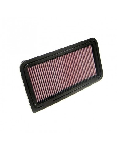 Filtro de aire K&N Mazda MX-5 (NC) 1.8i/2.0i 2005-2015