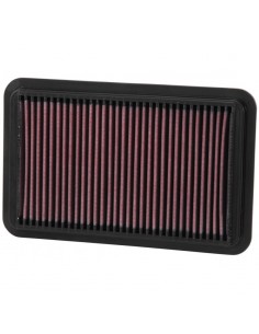 Filtro de aire K&N Mazda MX-5 (NA/NB) 1.8i 1994-2005