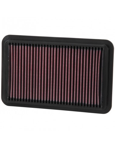 Filtro de aire K&N Mazda MX-5 (NA/NB) 1.6i 5/1998-2005
