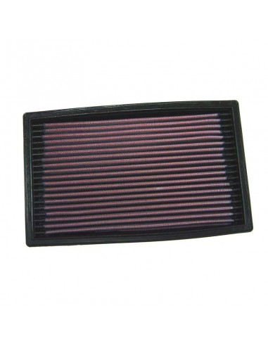 Filtro de aire K&N Mazda MX-5 (NA/NB) 1.6i 1990-4/1998