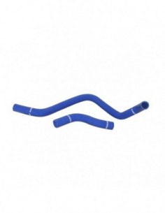 Kit manguitos refrigeración silicona Mishimoto Honda Civic 92-00 2