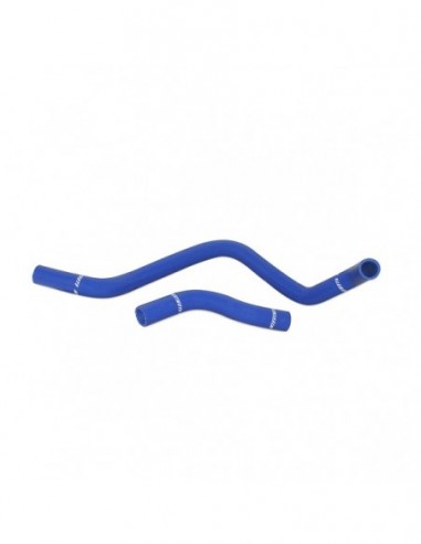 Kit manguitos refrigeración silicona Mishimoto Honda Civic 92-00
