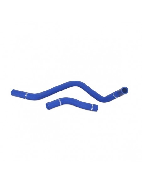Kit manguitos refrigeración silicona Mishimoto Honda Civic 92-00