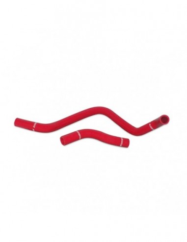 Kit manguitos refrigeración silicona Mishimoto Honda Civic 92-00
