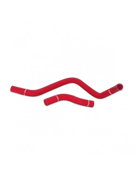 Kit manguitos refrigeración silicona Mishimoto Honda Civic 92-00