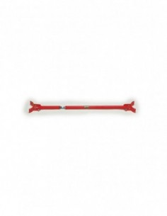Barra de refuerzo OMP Universal longitud: 820/960 Mm acero