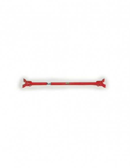 Barra de refuerzo OMP Universal longitud: 820/960 Mm acero