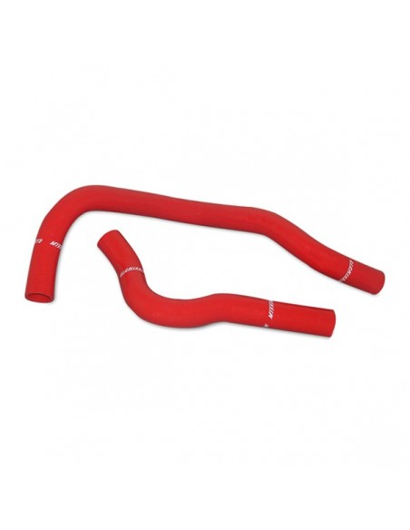 Kit manguitos refrigeración silicona Mishimoto Honda Civic (Mot. B16) 92-00