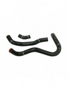 Kit manguitos refrigeración silicona Mishimoto Honda Civic SI 06-11