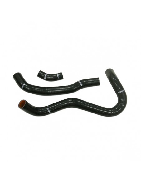Kit manguitos refrigeración silicona Mishimoto Honda Civic SI 06-11