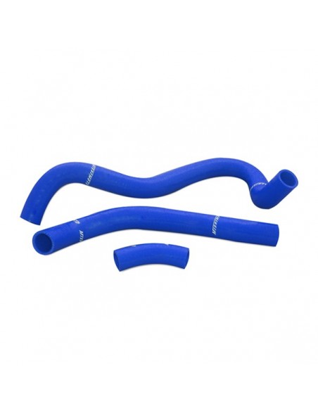 Kit manguitos refrigeración silicona Mishimoto Honda Civic SI 06-11